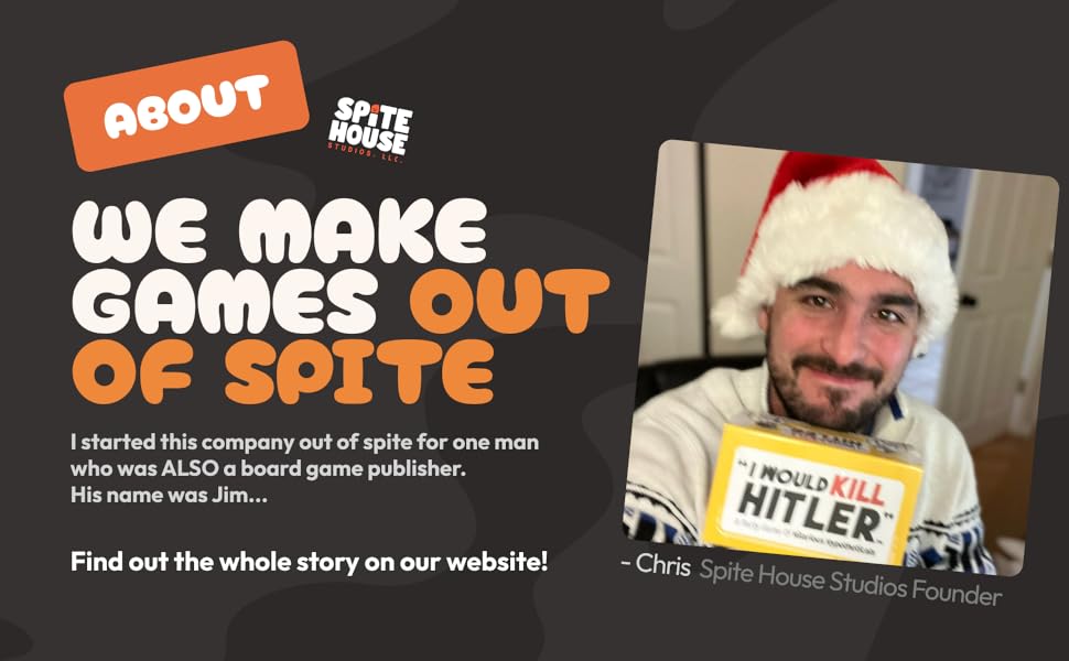 Go F Yourself! Adult Card Game - Hilarious Party Game for Grown Ups - Funny "Go Fish" Parody for Game Night - 52 Cards, 2+ Players, Gag Gift for Adults