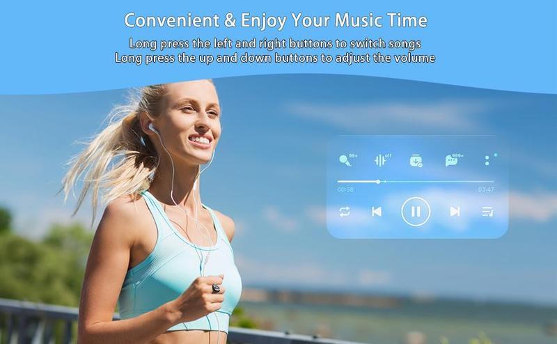 Tiktok Scrolling Ring with Finger Remote,Fingertip Wireless Bluetooth Remote Control,Scrolling Ring for iOS,Android(BLACK)
