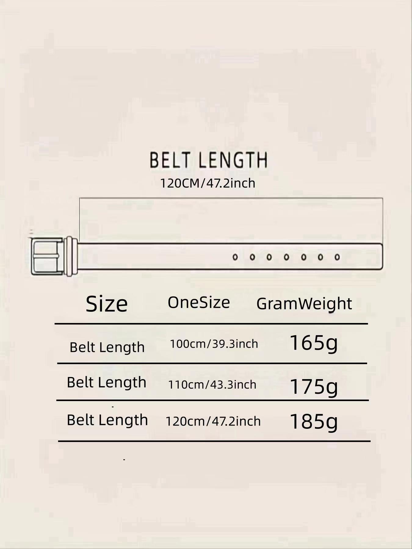 Boho Style Leaf Embossed Vintage Western Cowboy Cowgirl Belt, 2024 New Style Fashionable Adjustable Pu Buckle Belt for Women, Casual Brown Cowgirl Waistband for Jeans Trousers Western Belts