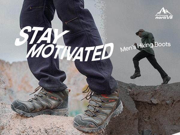 [Armadillo Series] Men's & Women's Waterproof Hiking & Walking Boots Trekking Shoes Outdoor Sneakers Mountain Sandals