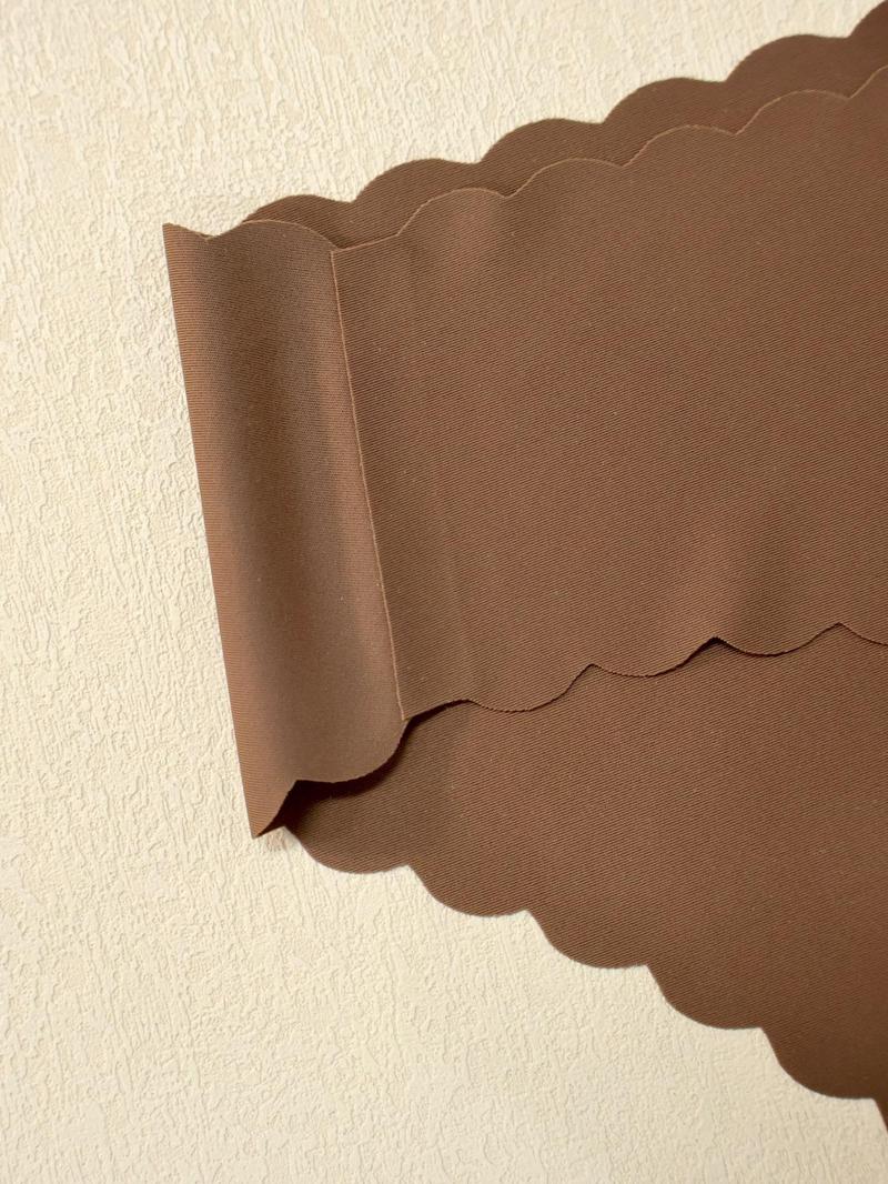 Women's Leopard & Heart Print Underwear Set, Ultra-Thin Seamless Low-Waist Sporty Panties, Quick-Dry Wave Hem Design, All Seasons