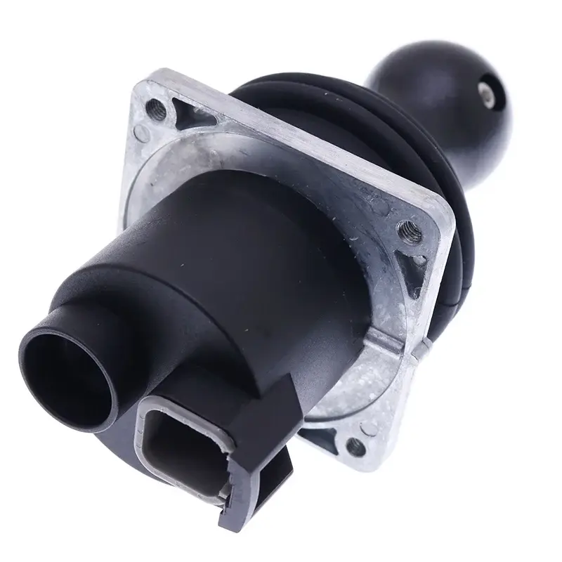 FridayParts Axis Joystick Controller 101175GT for Genie Boom Lift S-45 S-60 S-65 S-80 S-85 S-100