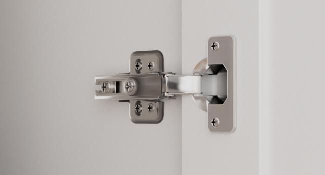 VOWNER Armoire Wardrobe Closet with Drawers and Mirror, 71" Clothing Storage Cabinet with Hanging Rod, 2 Doors Wooden Wardrobe Cabinet for Bedroom, Large Capacity Storage