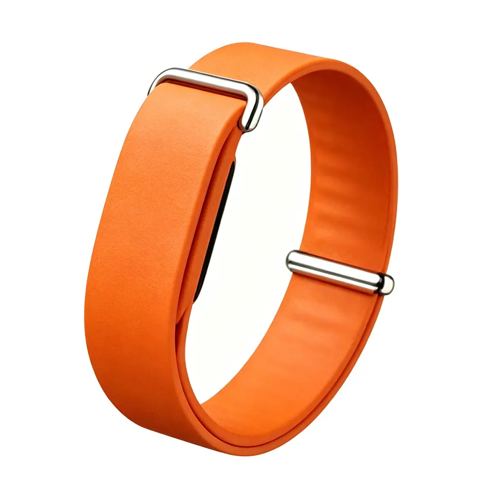 Silicone Band for Google Fitbit Air Simple Bracelet for GOOGLE Fitbi Air Sporty Replacement Comfortable Strap for Google Fitbit Air Watchband Smartwatch Replacement Straps