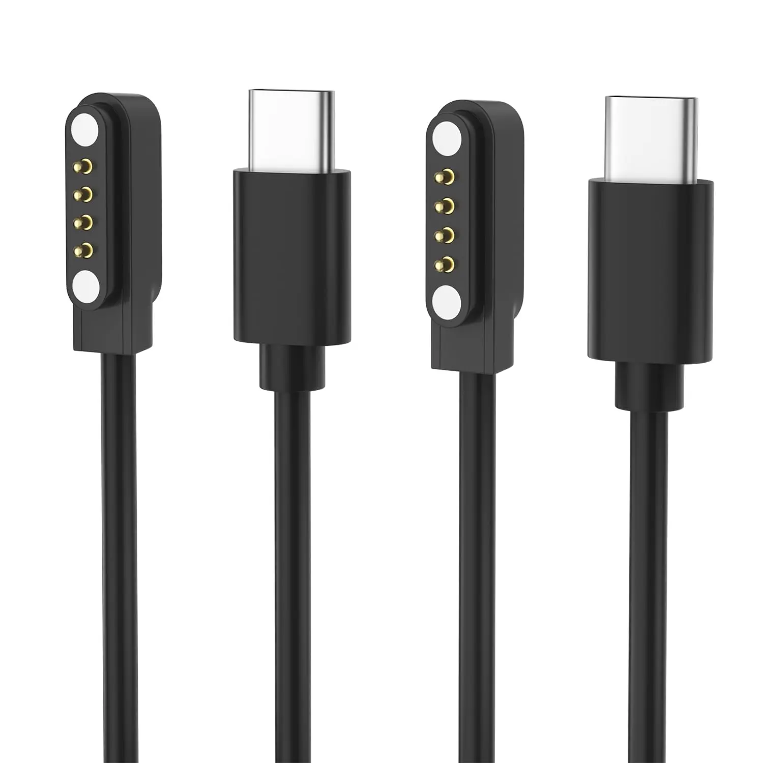 Charger for PLAUD Note AI Voice Recorder, Charger  2 Pack USB-C   Cord for PLAUD Note Pro(3.3ft/1m)