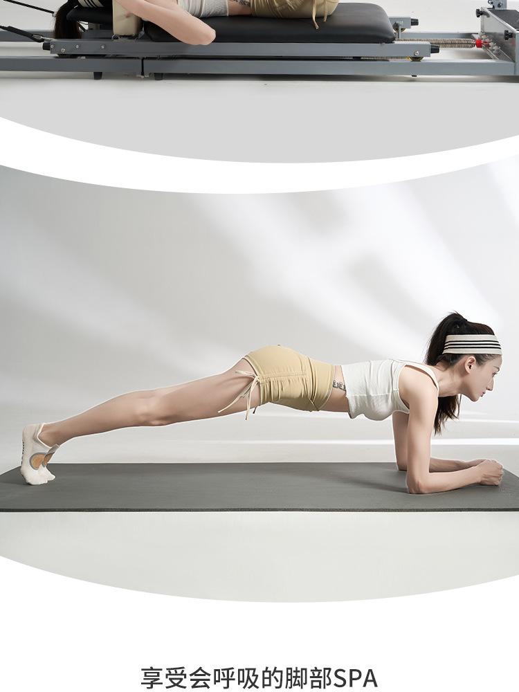 2026 New Spring/Summer Yoga Socks, Non-Slip Professional Women's Pilates Socks, Sports Socks, Special Socks for Wholesale.