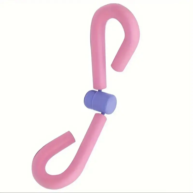 Pelvic Floor Muscle Trainer and Thigh Exerciser, Postpartum Recovery, Body Shaping, Leg and Butt Training, Versatile Fitness Tool, Exercise Equipment, Butt Workout Equipment