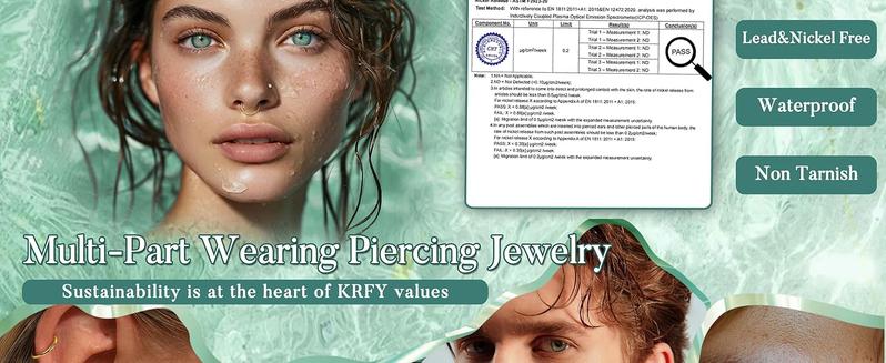 YADOCA Nose Rings for Women - 14K Gold Filled Hypoallergenic Surgical Steel Nose Ring Hoops 18G/20G/22G Small Cute CZ Screw L Shaped Nose Studs Piercings Jewelry for Women Men 12Pcs