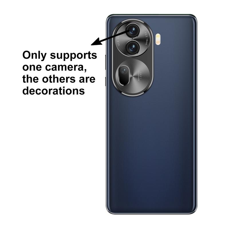 S11 Unlocked Smart Android Phone, 6.53 Inch Screen, Dual Sim Slot, Quad Core Cpu, 4g Network, 3+64GB RAM, 4000mah Battery, 5+13mp Camera