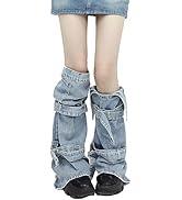 Women's Fuzzy Thigh high Socks Over Knee Cozy Fluffy Slipper Stockings Plush Winter Home Sleeping Long Leg Warmers