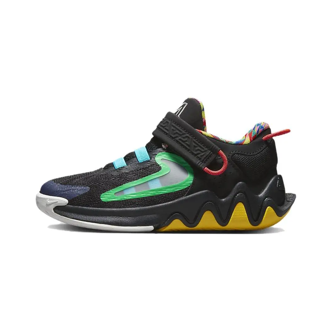Nike Giannis Immortality 2 PS 'Kaleidoscope' DQ1942-002