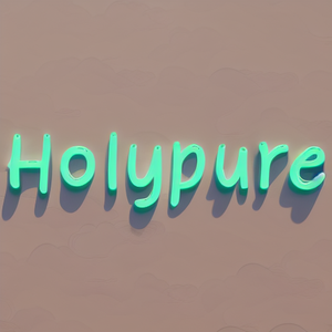 Holypure