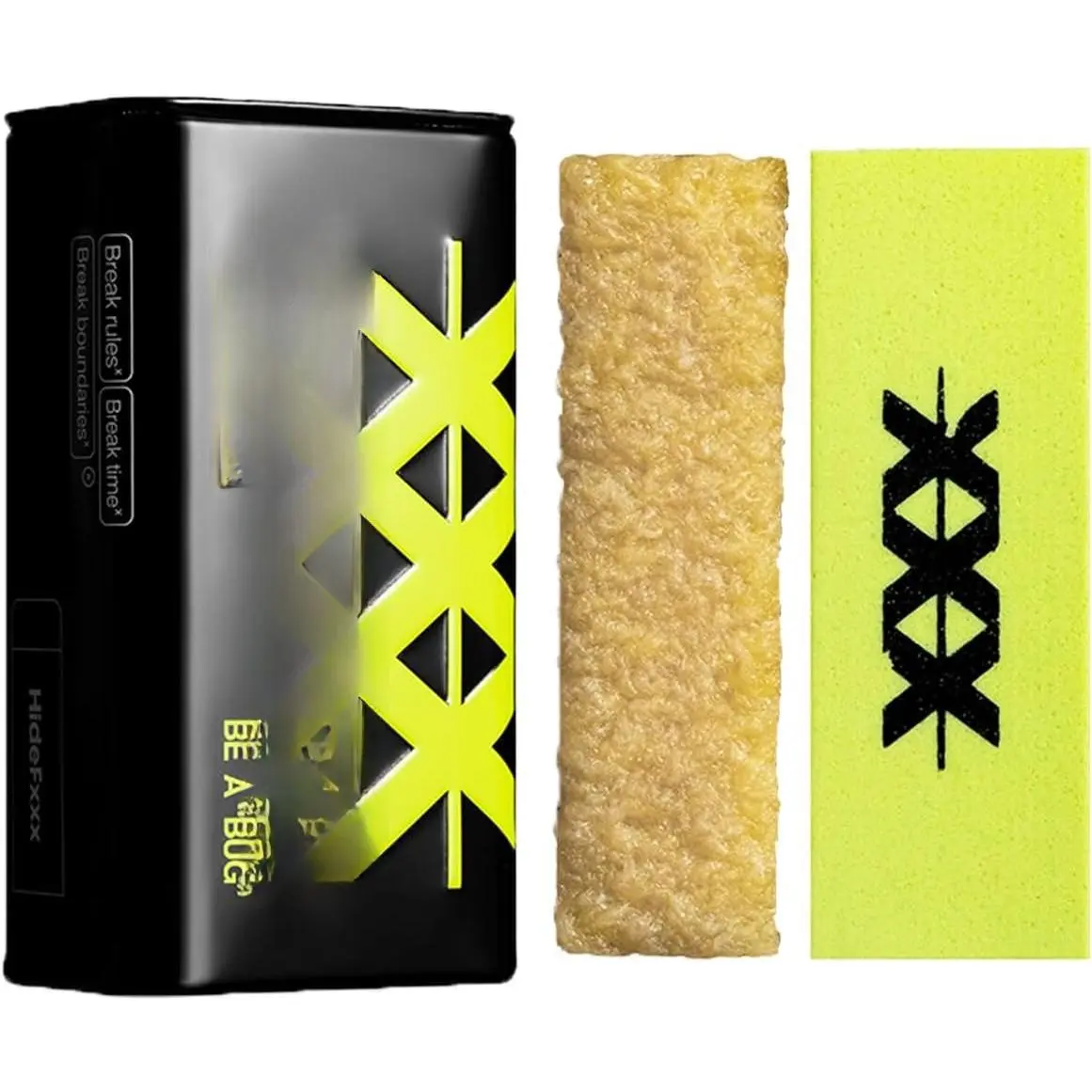 Suede Shoe Cleaner Eraser- Dry Cleans Fabric and Dirty Midsoles - Shoe Stain Eraser