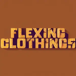 Flexing Clothings