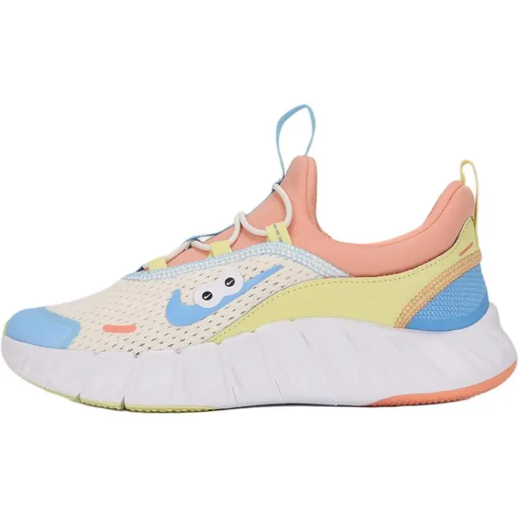 Nike Free Ride Comfortable Versatile Low-Top Running Shoes IW2029141
