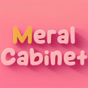 Metal Cabinet