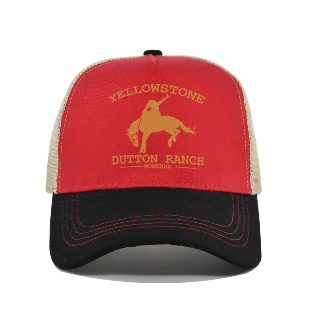 CP941 yellow-25 black with red