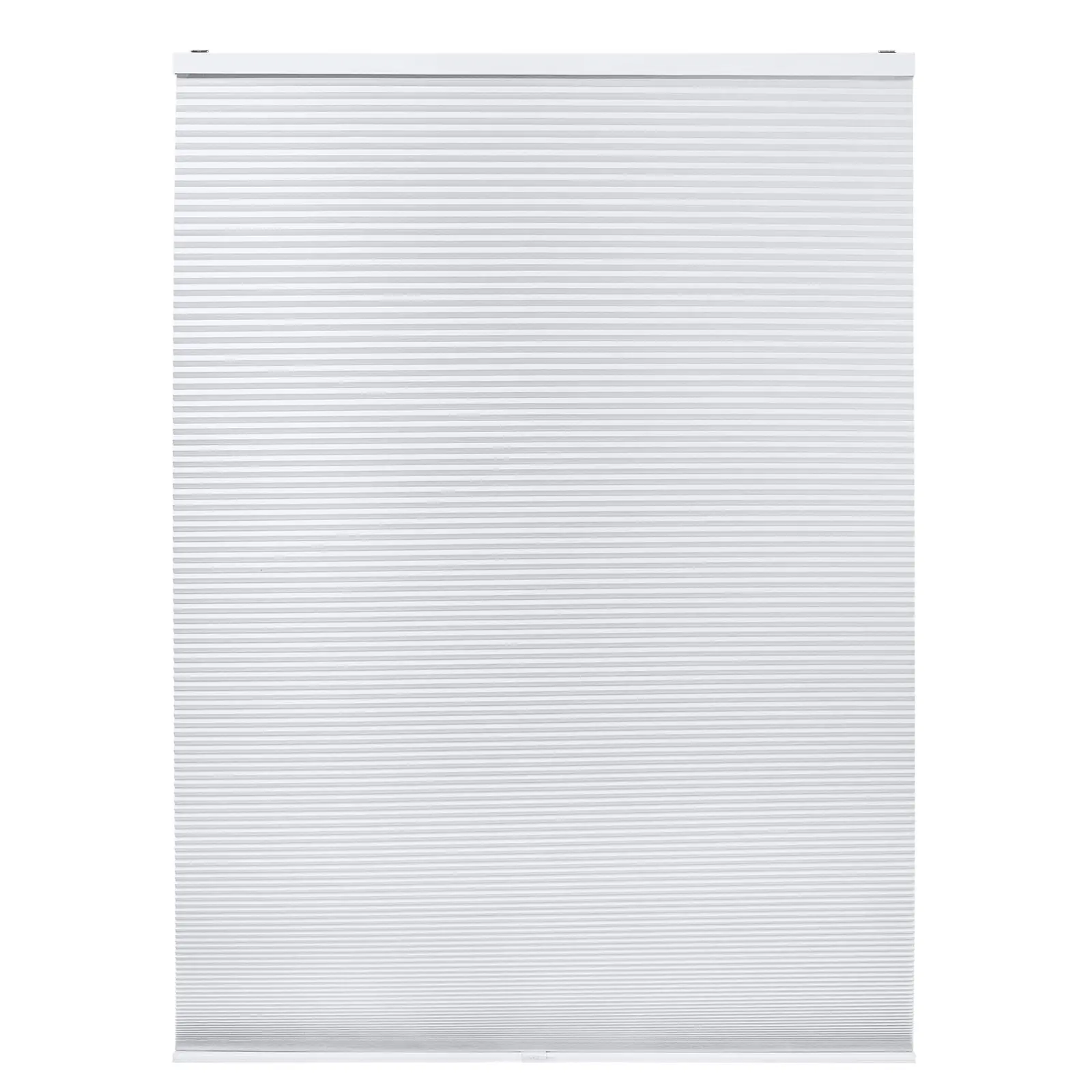 Cellular Shades, 1 inch Light Filtering Cordless Cellular Blinds, Blackout Privacy Honeycomb Shades for Home Indoor Windows, Thermal Insulation Noise Reduction, for Living Room, Bedroom, White