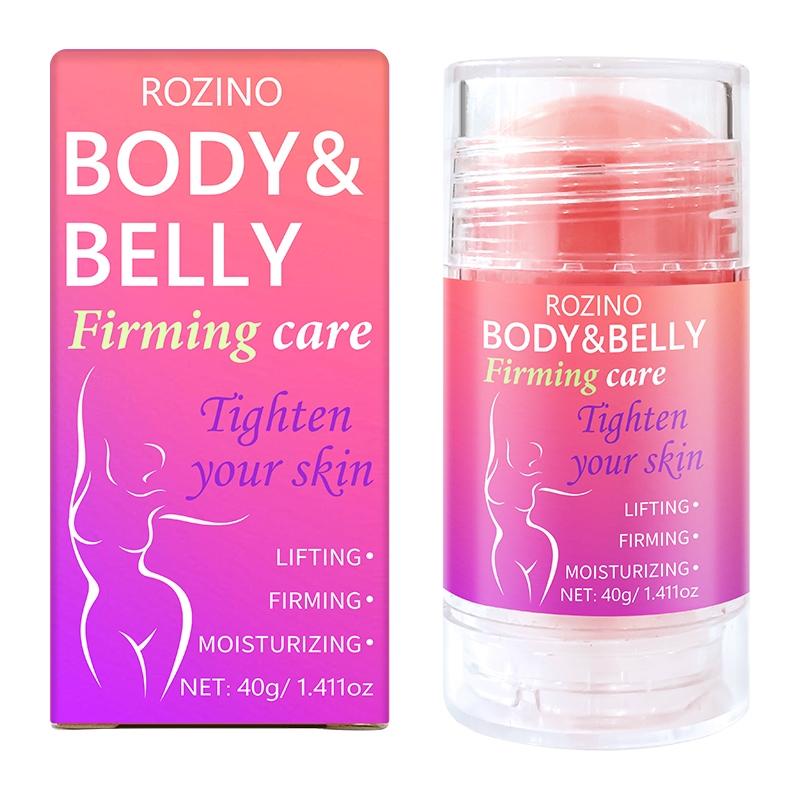 Professional Firming Body Cream 40g Specially designed for the waist and abdomen Lifts and tightens loose skin Deeply moisturizes Improves postpartum looseness Restores skin elasticity Essential for shaping Professional Firming Body Cream 40g Specially designed for the waist and abdomen Lifts and tightens loose skin Deeply moisturizes Improves postpartum looseness Restores skin elasticity Essential for shaping