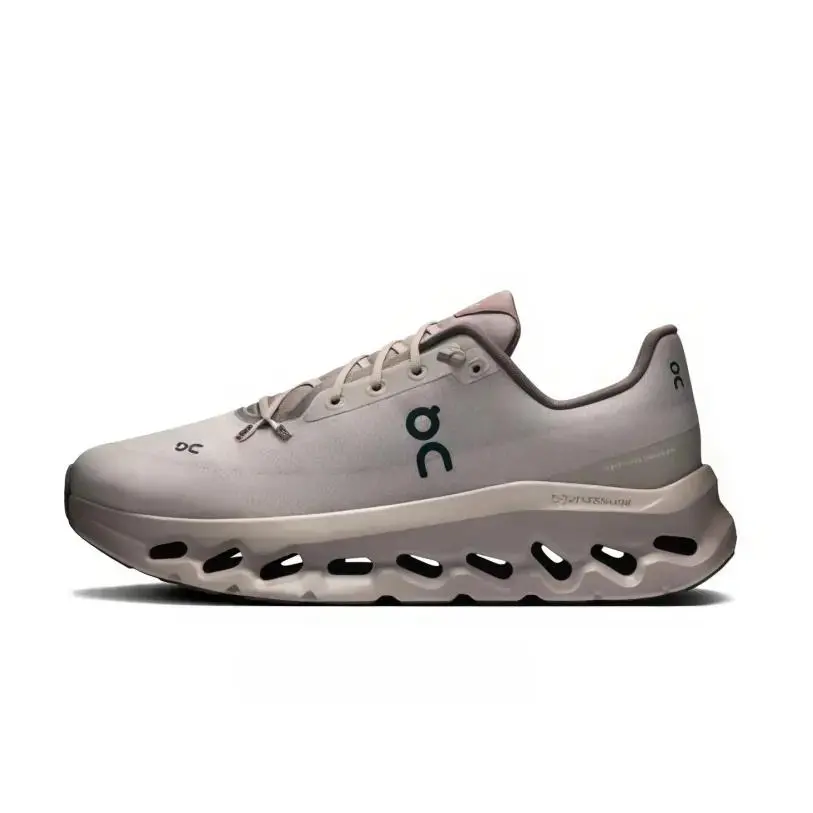 Performance Road Running Shoes with Unique Hollow Sole Design for Maximum Comfort
