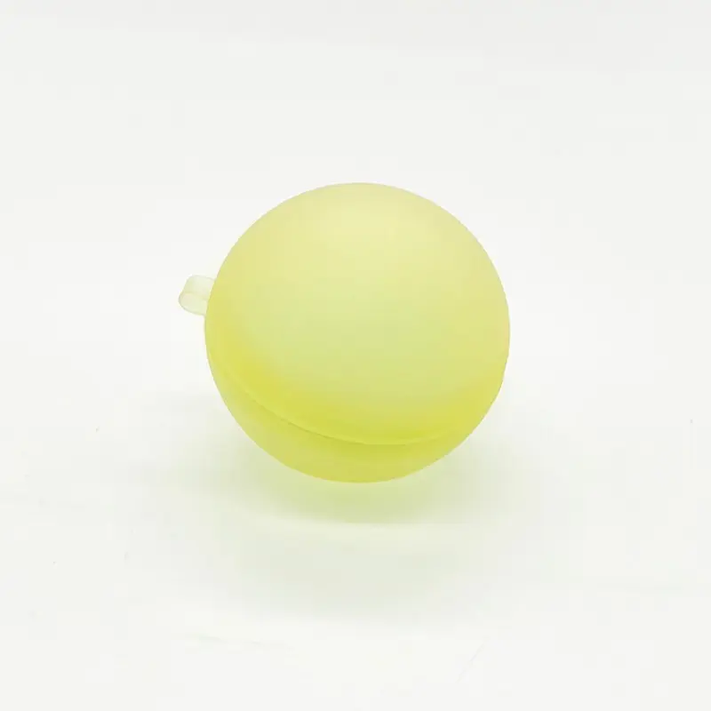 Bestselling Silicone Water Ball, Quick Fill Water Balloon for Water Wars, Beach Play Toy, Durable and Fun Outdoor Activity