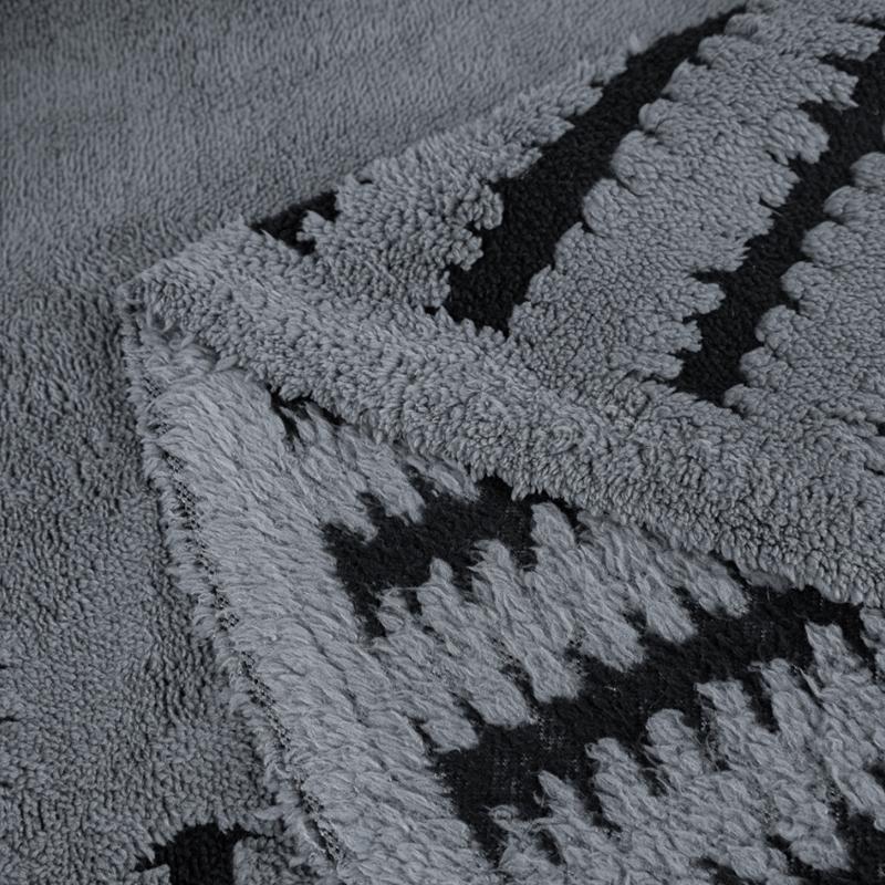 Plush Sofa Cover, Soft Comfortable Couch Protector and Sofa Towel for Living Room, Bedroom, Hotel or Dormitory, Sofa Slipcover for Hmoe Decor