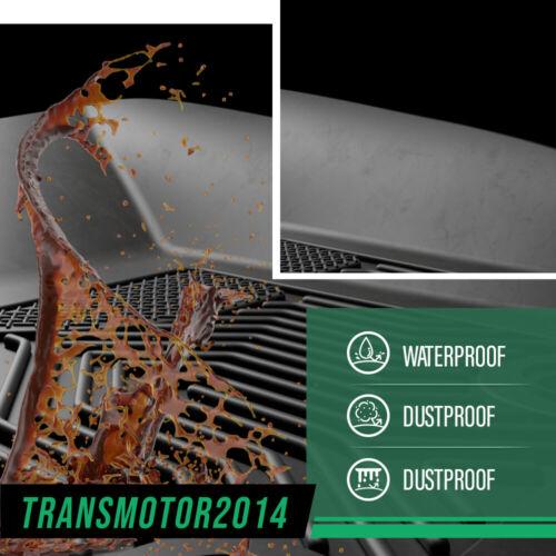 Fit For 2015-24 Ford F150 /F-150 Lightning Super Crew Cab TPE Floor Mats Liners,All-Weather Protection Waterproof & Easy Clean Rubber Liners Fit For 2015-24 Ford F150 /F-150 Lightning Super Crew Cab TPE Floor Mats Liners,All-Weather Protection Waterproof & Easy Clean Rubber Liners