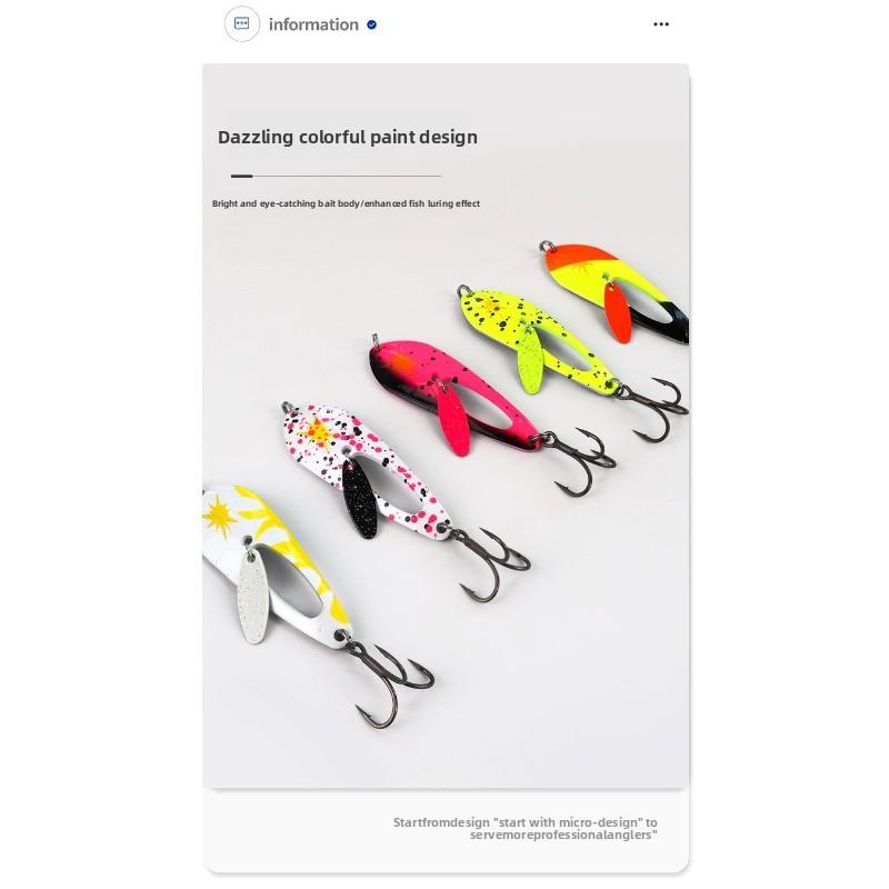 Fishing Supplies, Supplies Fishing Metal Sequin Bait Sequin Set Fishing Supplies Fishing Bait stuff