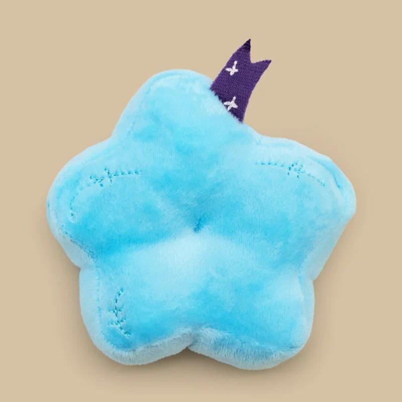 Dandy's World Gourdy Plush Toy, Soft Roblox Horror Game Stuffed Doll, Collectible Plushie Gift for Fans & Kids