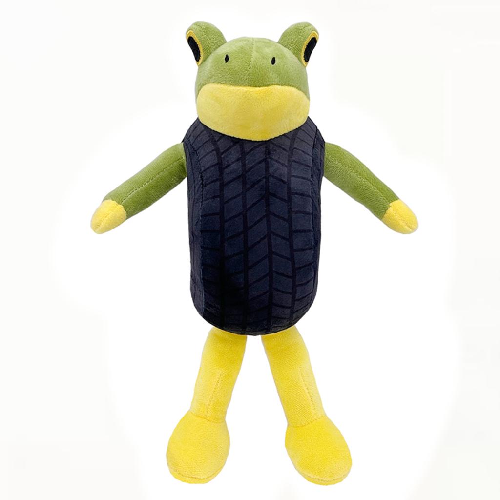 Tralalelo Tralala Plush Tungtungtung Italian Brainrot Al Tralalero Tralala Plush Doll Stuffed Soft Pillow Custom Toys