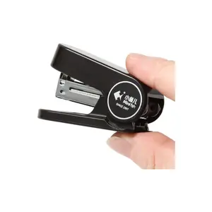 1pcs Cartoon Cat Paw Stapler Set, Student Office Supplies, Exam Paper Binder, Includes Universal 24/6 Staples, Stationery Essentials