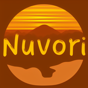 Nuvori Home