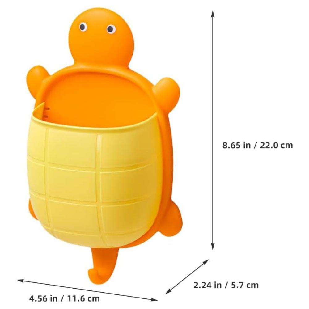 3 Pack TV Air Conditioner Remote Control Storage Box Durable Storage Box Non Perforated Wall Mounted Plastic Box Beauty & Personal Care