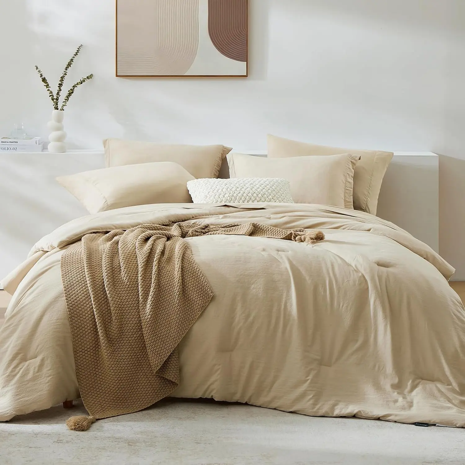 Beige