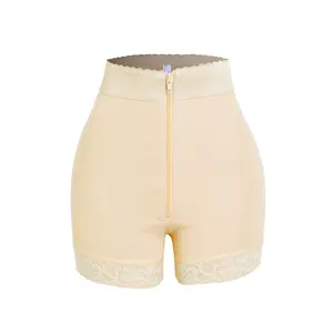 2026 Viral Stretchy Body Shaper Panty, No‑Roll Waistband Design Effective Belly Flattening Shaping Under‑Garment, Soft Comfort High‑Waist Brief for All‑day Wearing