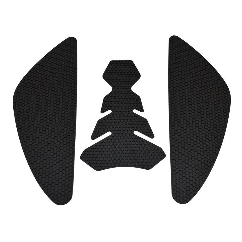 Fit for Kawasaki Z650RS ABS Z650rs 2022 2023 2024 Motorcycle Tank Pad Kit FuelTank Side Knee Traction Grip Anti Slip Pads