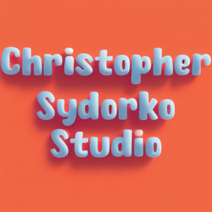 Christopher Sydorko Studio