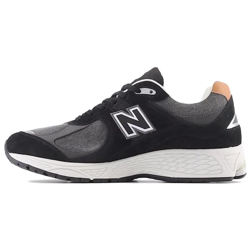 New Balance 2002R 'Black Sepia' M2002REB
