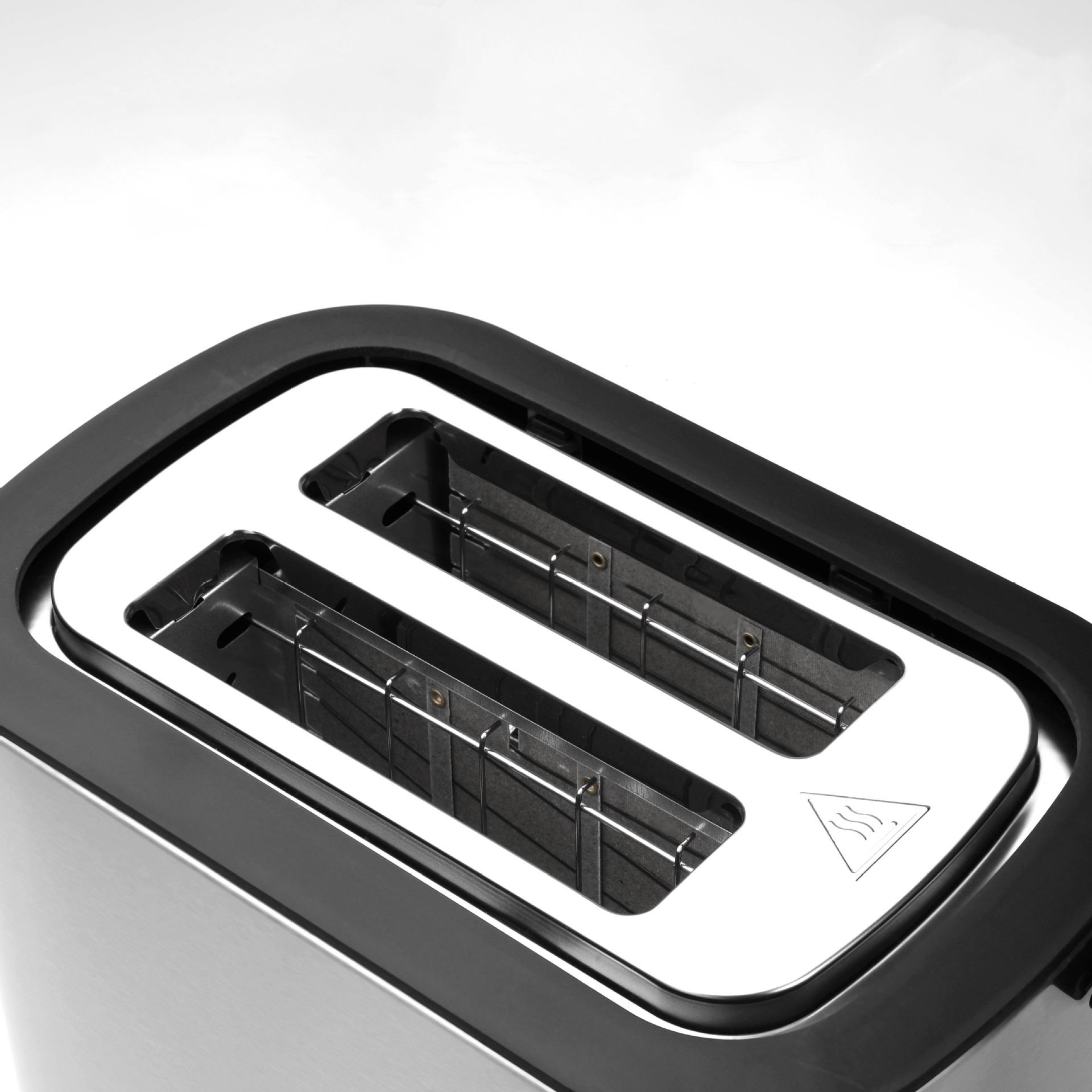 Daily Stainless Steel Household Breakfast Machine, Sandwich Maker & Toaster for Home Kitchen Use