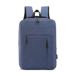 Factory Goods Tongfeisha Luggage Computer Bag Backpack Fashion Business Bag Backpack Men's Notebook Bag Backpack