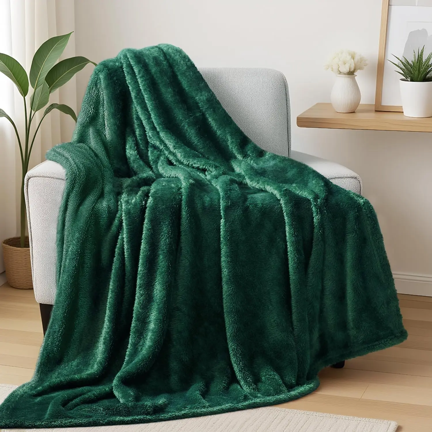 Forest Green