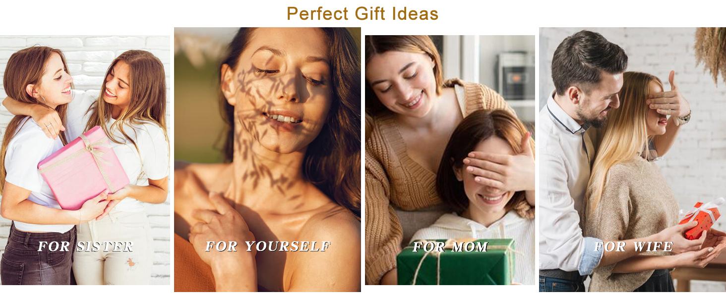 Healing Crystal Triple Protection Bracelet 8mm Crystal Beaded Bracelet for Women Men Natural Stones of Tiger Eye, Hematite, Black Obsidian Handmade Gemston