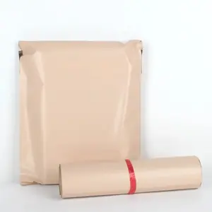 50pcs Thickened Mailer Bags, Tear-Resistant Large Envelopes, Ideal for Small Business Packaging, Durable Shipping Supplies