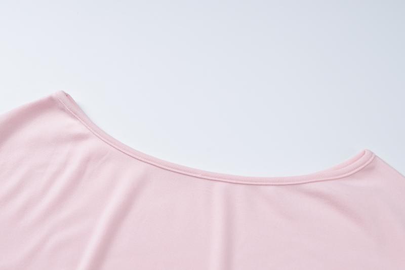 Women's Solid Sexy One Shoulder Cut Out Long Sleeve Bodycon Dress, Strapless Backless Plain Loose  & Slim Package Hips Mini Dress, Party Club Date Holiday Casual Dress, Ladies Spring Fall Winter Short Dresses Clothes Wear