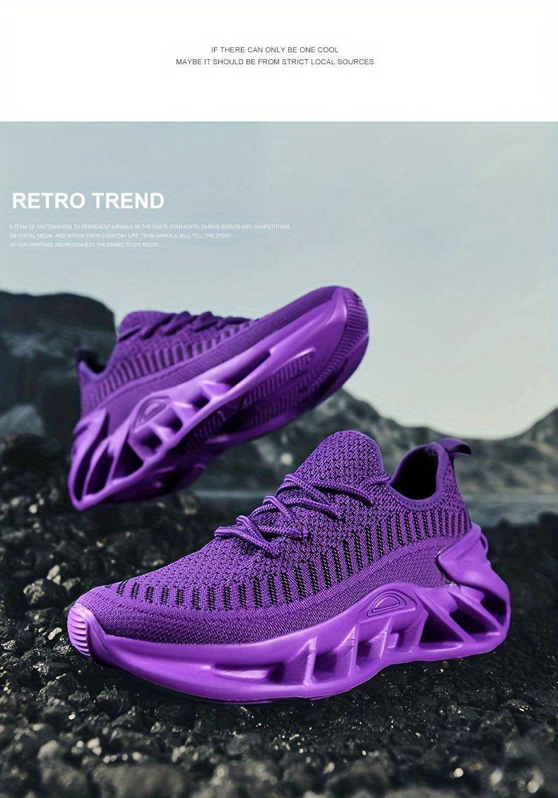 Lightweight hollowed-out cable knit platform casual shoes, Flyknit breathable unisex running shoes, lightweight casual tennis shoes comfortable ankle sock shoes, non-itness shoes breathable mesh men's walking sneakers, foam running basketball shoes.