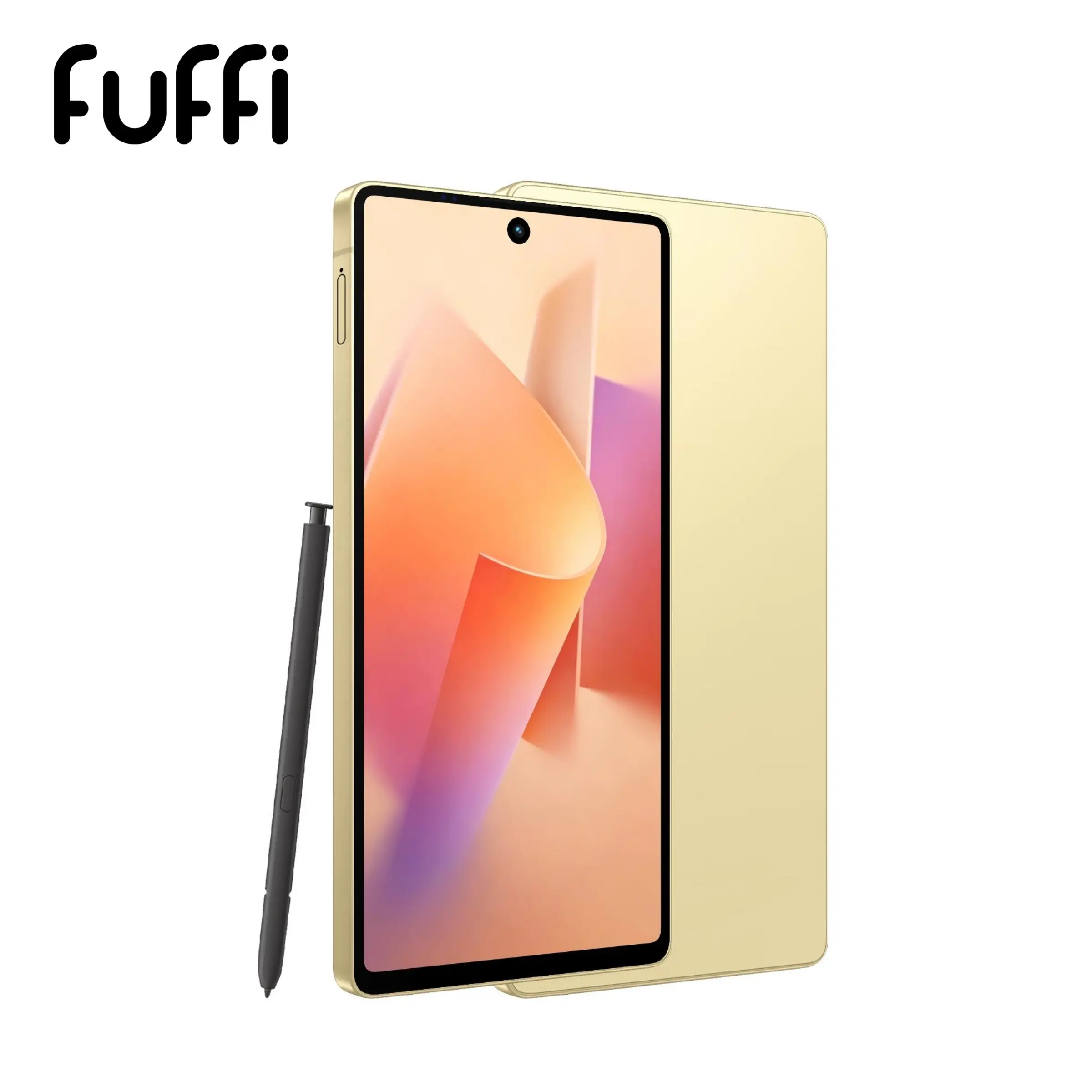FUFFi-Smartphone, 6+128GB/64GB ROM, 800+2000mp Camera, 4G Network, Dual Sim, Android 12.0, Octa-Core Processor, 6.8 Inch Screen, Android Mobile Phones