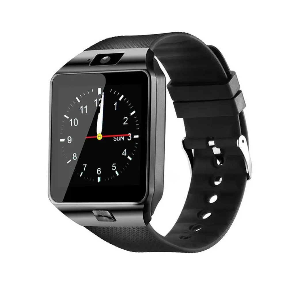 hd Touch screen ip67 waterproof unisex new large-screen women smartwatch Screen Smart Fitness Tracker Watch Watch With Camera Multi Language Wrist Watch SIM Card Smartwatch For IOS Android Phone Druopshipping Wearable Automatic