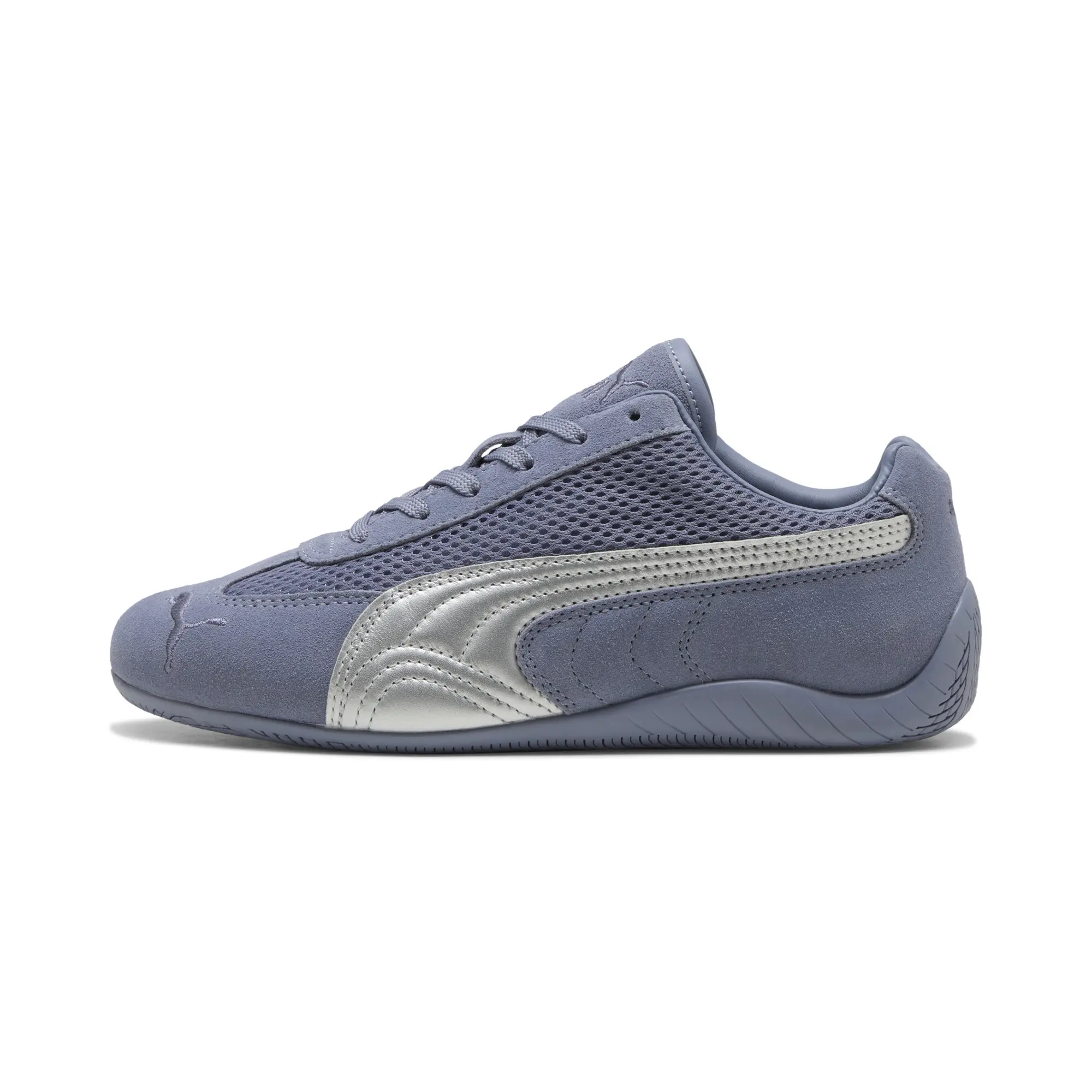 Puma Speedcat Premium 'Purple Silver' 403902-14, Casual, Sneaker