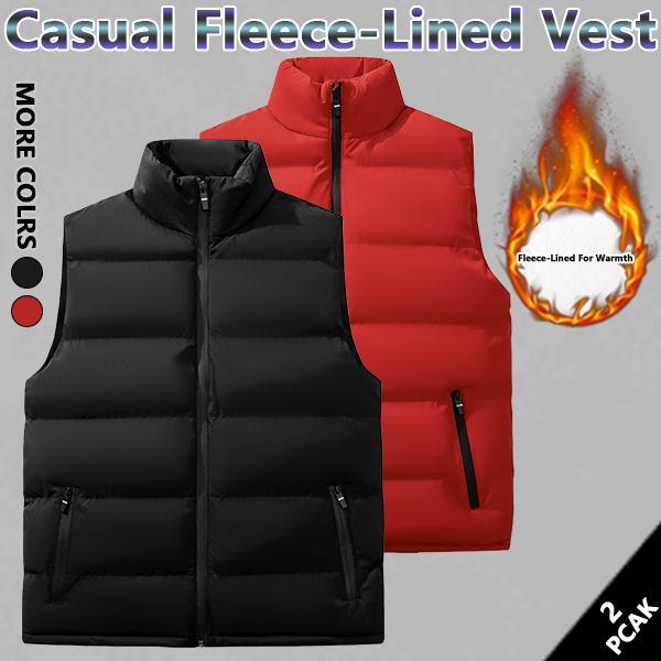 Mens Vest Jacket Warm Sleeveless Jackets Winter Waterproof black fitsZipper Coat Autumn Stand-up Collar Casual Waistcoat Brand Clothing Mens Vest Jacket Warm Sleeveless Jackets Winter Waterproof black fitsZipper Coat Autumn Stand-up Collar Casual Waistcoat Brand Clothing