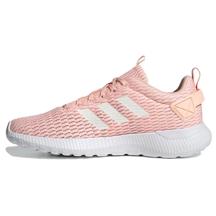 adidas Neo Cloudfoam Lite Racer Climacool Retro Breeze Cushioning Low-Top Lifestyle Shoes F36756